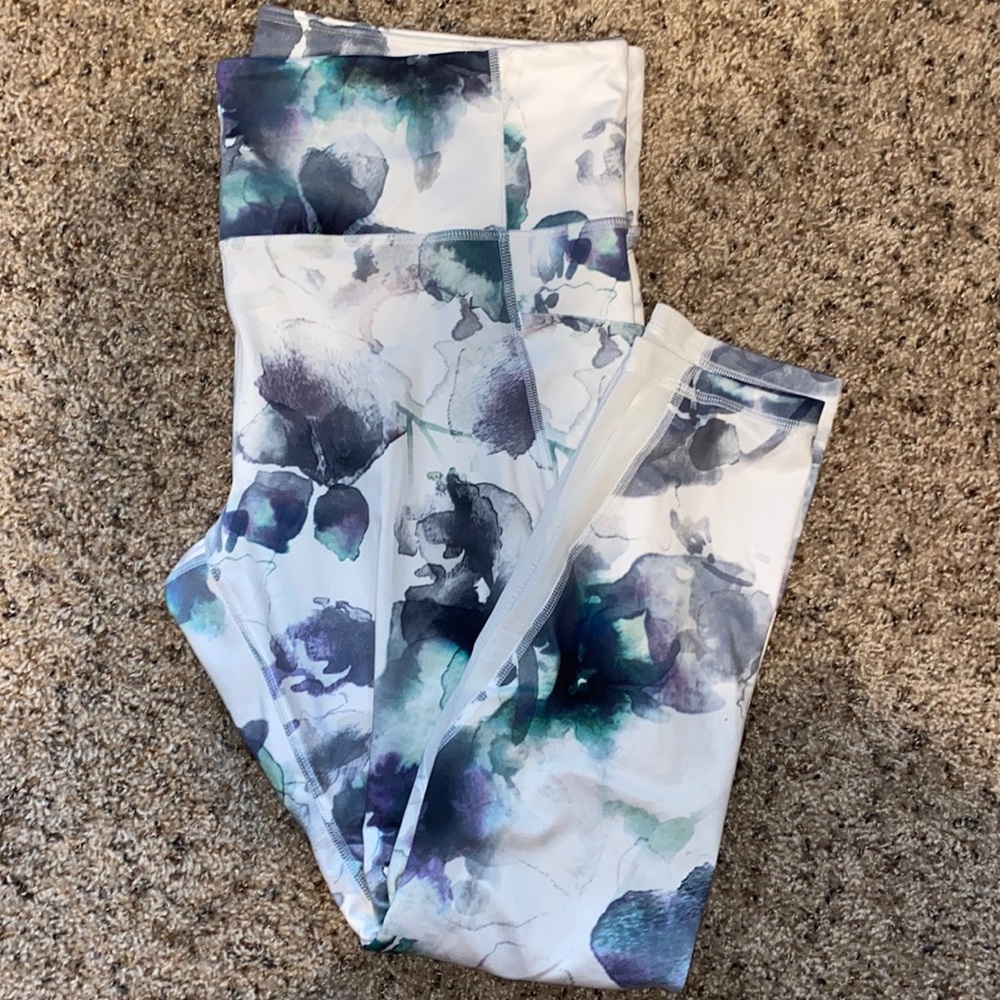 Athleta Workout Leggings